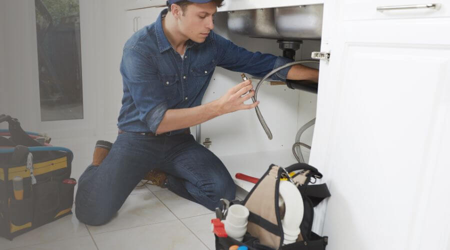 Professional same day plumber in Gainesville, AL